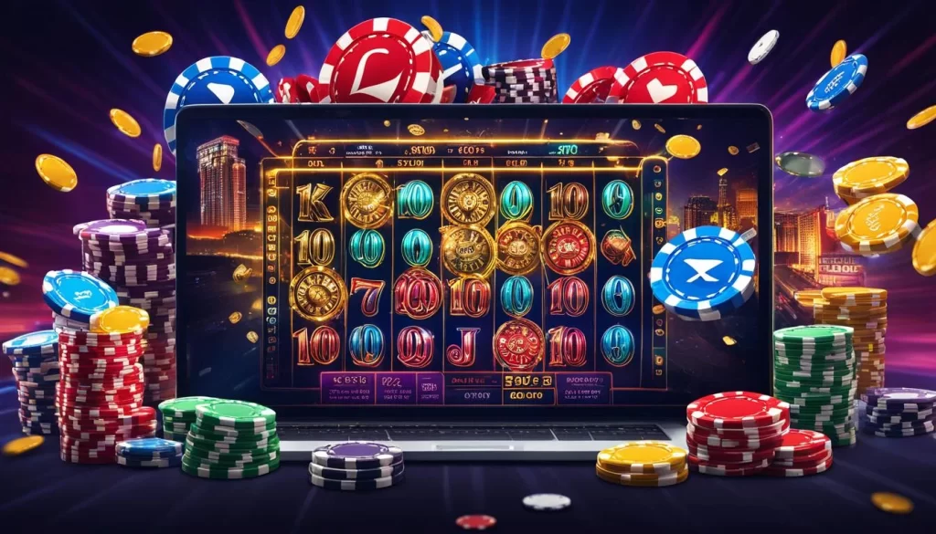 Cơ chế jackpot và tỷ lệ thưởng trong game nổ hũ F83