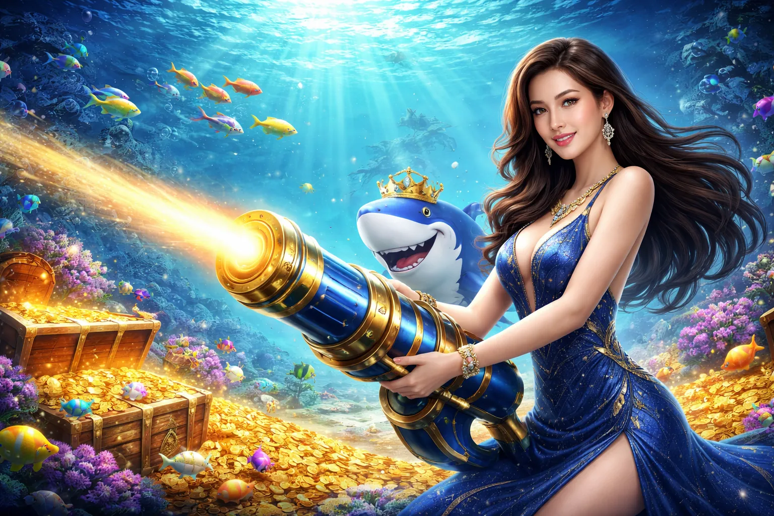 Nổ hũ F83 cơ chế và cách quay
