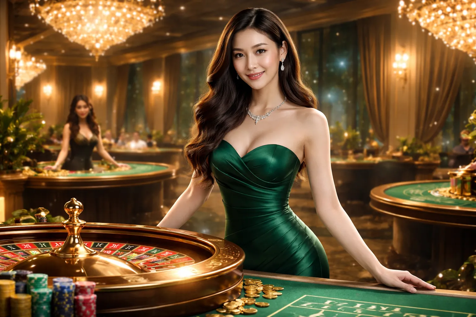 Quan sát đối thủ trong Game Bài F83