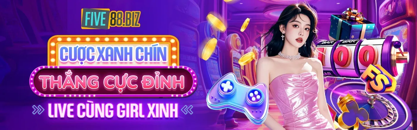 F83 nổ hũ - Khám phá thế giới game quay hũ hấp dẫn
